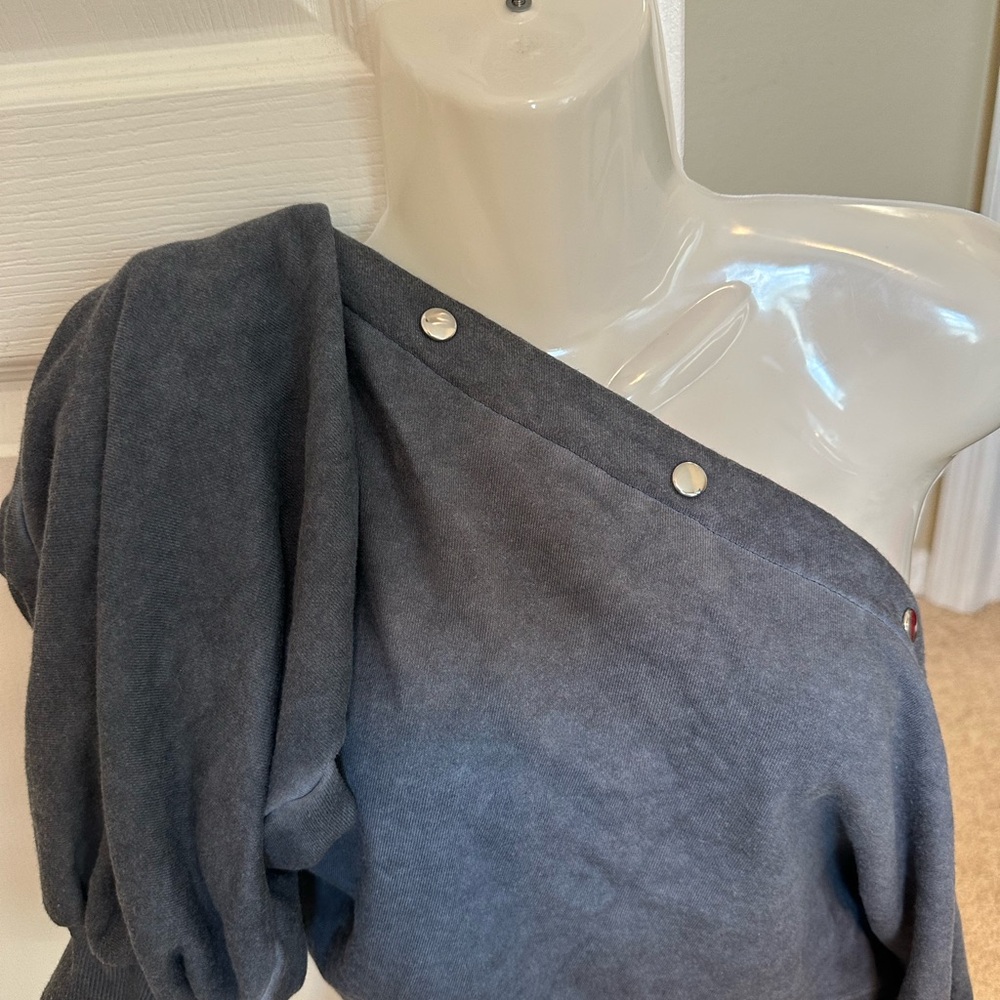 Top long sleeve jennifer Lopez